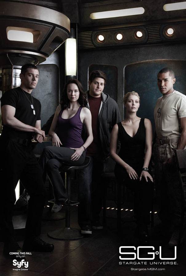 PSA: If you havent watched Stargate Universes Kino
