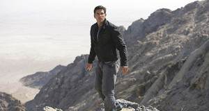  Recap    The Prisoner 1.01 Arrival