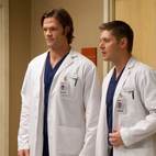 SUPERNATURAL