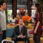 HOW I MET YOUR MOTHER