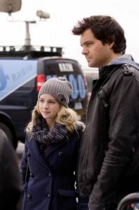 LIFE UNEXPECTED LIFE UNEXPECTED