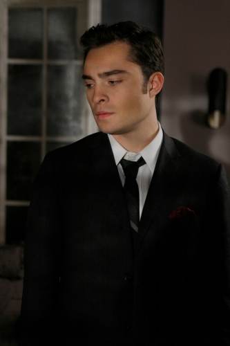 GOSSIP GIRL