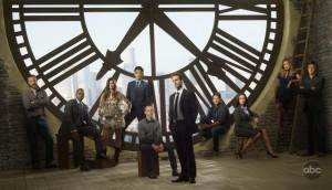  Why promoting FlashForward as next LOST was a bad idea