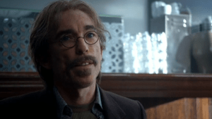  Review   Human Target   Pilot 
