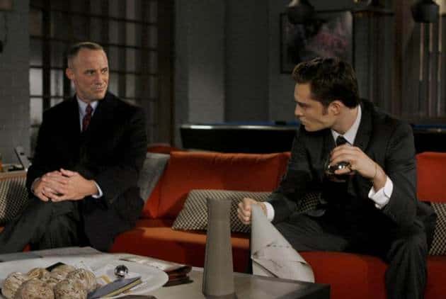Chuck and Bart
