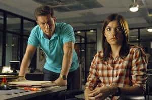 DEXTER (Season 4)