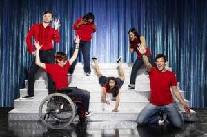 glee-cast