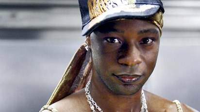 lafayette