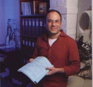  INTERVIEW   LOST Producer/Writer Gregg Nations