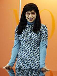  Ugly Betty Moving to Wednesdays