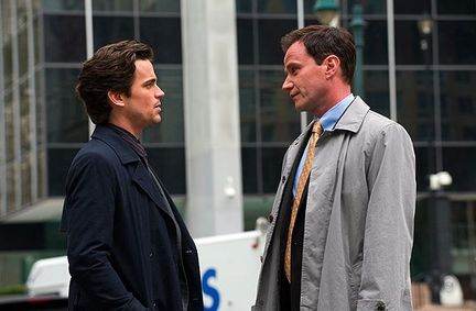 white collar