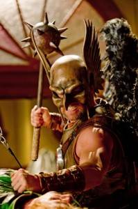 SMALLVILLE