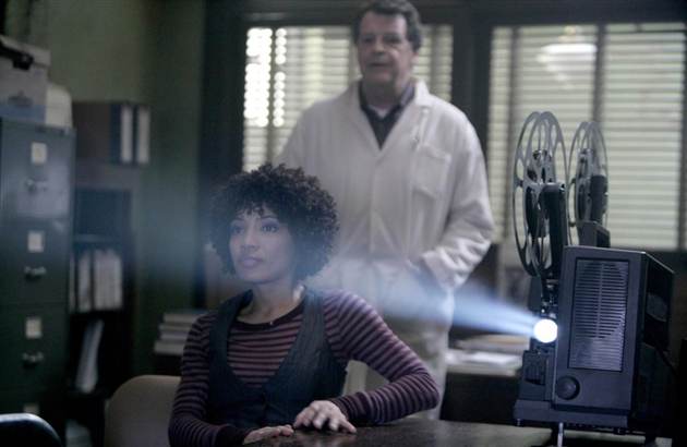  Fringe Viewership Up Almost Two Million