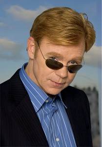 CSI: MIAMI