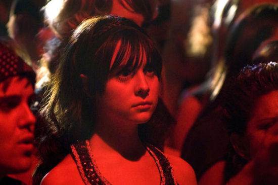 alessandra torresani malcolm in the middle. (Paula Malcolmson).