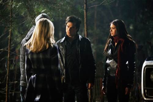 The Vampire Diaries 114 Fool Me Once Recap The Vampire Diaries 114 Fool Me Once Recap