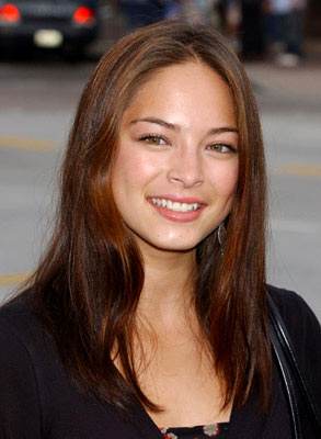 kristin kreuk new