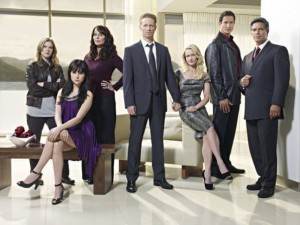 caprica