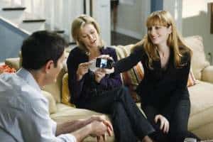  Recap   Modern Family 1.17 Truth Be Told