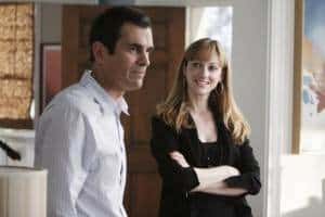  Recap   Modern Family 1.17 Truth Be Told