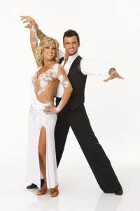  Video   Kate Gosslin Talks Dancing With the Stars