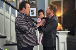 Modern Family March 31