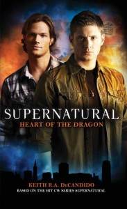 SupernaturalHOTD