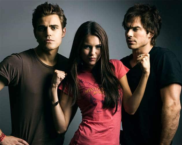 the vampire diaries spoilers from paleyfest 2010