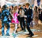LIFE UNEXPECTED