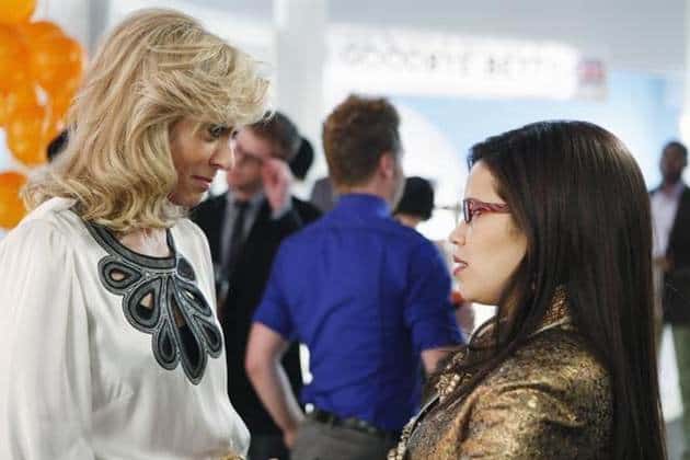 ugly betty makeover episode. pictures Ugly Betty Season 2