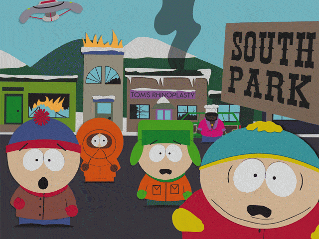 south park fucking jew. teen girl sleepover Two weeks ago, South Park's