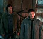SUPERNATURAL
