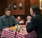 SUPERNATURAL