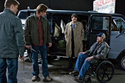 SUPERNATURAL
