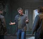 SUPERNATURAL