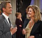 HOW I MET YOUR MOTHER