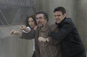 Warehouse 13