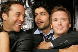entourage