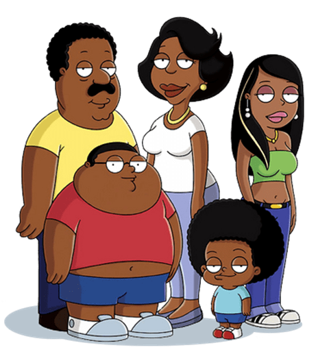 theclevelandshow