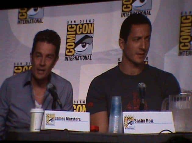 Alessandra Torresani, Alessandra Torresani,