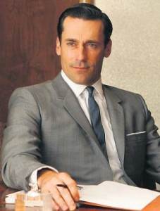 mad men