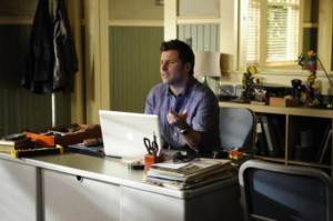Psych 5.05 "Shawn And Gus In Drag (Racing)"
