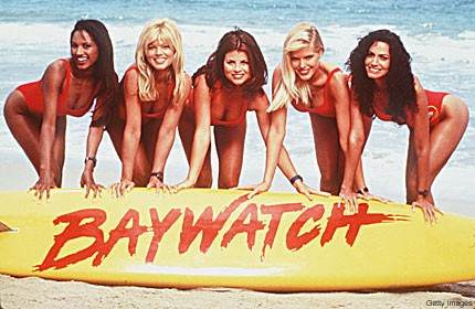 Baywatch Theme Music