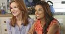 MARCIA CROSS, EVA LONGORIA PARKER