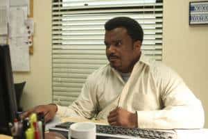 The Office