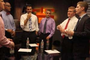 The Apprentice
