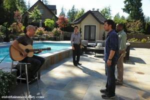  Psych 5.08 Shawn 2.0 Review
