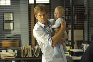 DEXTER (Season 5)