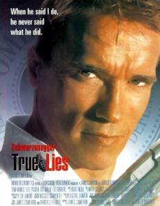 truelies