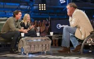  Top Gear 15.05 Tom Cruise/Cameron Diaz Review